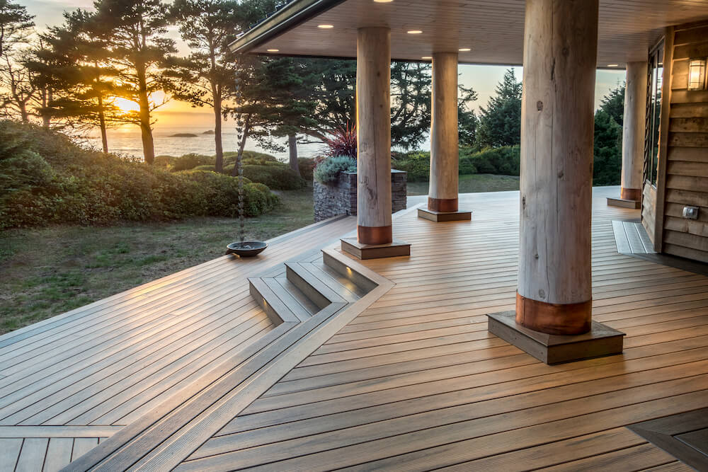 2021 Timbertech Pricing Timbertech Decking Prices